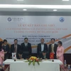 Agreement on Da Nang urban railway