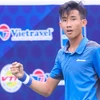 Vietnam’s tennis teenager enters third round of Copa Del Café