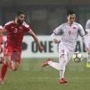 U23 Vietnam win international praise 