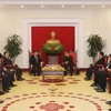 Vietnam, Japan bolster parliamentary cooperation 