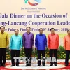 Trade increases between Lancang-Mekong countries and China’s Yunnan