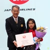 Winners of traffic safety slogan contest announced