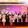 List of 500 largest Vietnamese enterprises announced