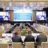 APPF-26's final plenary session focuses on regional cooperation