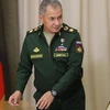 Myanmar, Russia boost military cooperation