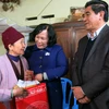 Ha Nam: Over 1 million USD raised for poor people 