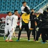 Vietnam’s U23 team shakes international media