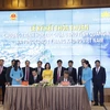 Quang Ninh, Vietnam Airlines Corporation ink strategic cooperation