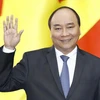 PM Nguyen Xuan Phuc leaves for ASEAN-India summit