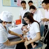 Vietnam, WHO launch joint health cooperation programme 