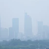 Photochemical smog threatens public health in HCM City