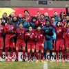 Qatar take bronze at AFC U23 Championship in China