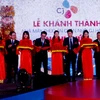RoK’s CJ Group inaugurates 5th animal food factory in Ha Nam