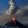 Philippines ready for Mayon volcano emergency