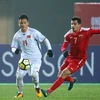 Vietnamese players selected as ASEAN stars