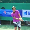 Vung Tau to host Pro Tour tennis tournament
