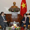 Vietnam, Finland foster multifaceted cooperation 