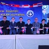 Vietnam attends Confederation of ASEAN Journalists’ General Assembly 