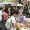 Book streets learn from HCM City