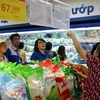 Ho Chi Minh City: January’s CPI increases 0.19 percent