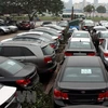 Ministry clarifies decree on imported autos
