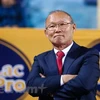 Coach Park Hang Seo: Vietnam’s football potential yet to be fully tapped 