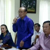 Vietnamese expats in Laos work to strengthen solidarity