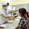 Vietnam sees drops in new HIV infections for 10th consecutive year 