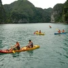 Vietnam welcomes over 1.43 million foreign tourists