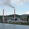 Measures sought to make effective use of waste from thermal power plants