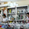 HCM City focuses on drug supply