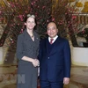 Vietnam appreciates UN’s assistance in nutrition issue: PM