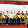 HCM City: 200 enterprises honoured for contributions to customs sector