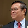 Cambodian court rejects bail for former opposition leader 