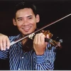 Violinist Nguyen Huu Nguyen returns to perform in Hanoi