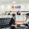 SHB awarded Best Domestic Bank in Vietnam by The Asset