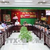 Vietnam, Cambodia promote solidarity, friendship