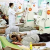 Ministry steps up efforts to ease patient overload in hospitals 