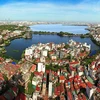 EU-funded World Cities project concludes in Vietnam