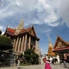 Thailand works to lure ASEAN tourists