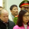 PVP Land trial: Trinh Xuan Thanh sentenced to life imprisonment