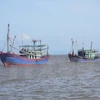 Vietnamese fisherman in distress rescued by Chinese authorities