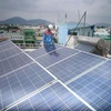 Quang Tri calls for investment in renewable energy