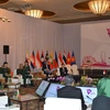 ASEAN called to step up efforts against new security challenges