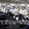 Binh Duong: industrial production index surges by 24.1 percent