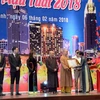 HCM City hosts Tet celebration for Overseas Vietnamese 
