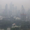 Thailand: Bangkok on alert for air pollution 