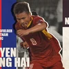 Vietnamese players nominated for ASEAN football awards