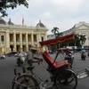 Hanoi continues tourism promotion on CNN channels