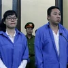 Life imprisonment proposed for swindling ex-Vietinbank official 